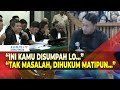 Heboh! Saksi Dede Sumpah Siap Dihukum Mati di Sidang PK Terpidana Kasus Vina & Eky Cirebon