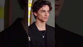 Beautiful 💫🤟🏻💫 Timothée Chalamet 💫🌙