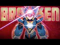 Nerf Axl Because he is...【RockMan X Sprite Animation】