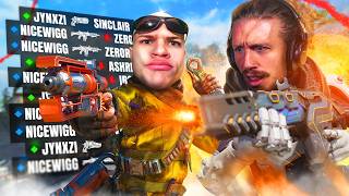 I Taught Jynxzi Apex Legends