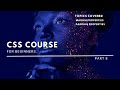 Start Learning CSS Now - Learn Margin and Padding Properties in CSS| CSS tutorial for beginners.