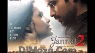 Tu Hi Mera - Jannat 2 *Full Song HD* Ft.Emraan Hashmi
