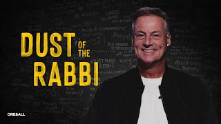 Dust of the Rabbi (Message Only) | Jeff Vines | Jesus Resolution (Week 1)