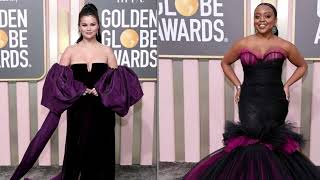 NFL Honors 2023 Red Carpet Fashion See Every Look as the Stars Arrive | ABCD