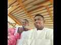 Tendai makwarimba  ft Nyasha bhobho __ hozana wekudenga