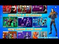 ALL New LEAKED & UPDATED Item Shop (Halloween Bundles, Fallen Heroes, Ultimate Pack, Skull Squad)