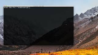 SSH Crash Course With Some DevOps