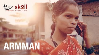 ARMMAN | Dr. Aparna Hegde | Skoll Award 2020