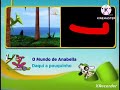 DKBrasil 15 de Dezembro de 2012 Creditos Wissper Daqui a pouquinho OMDA + Promo DinoTrem Estreia