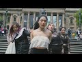 KPOP IN PUBLIC Red Velvet 'PSYCHO' Dance Cover [AO CREW - AUSTRALIA] ONE SHOT vers