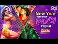 New Year Party Non-Stop Playlist - Video Jukebox | Party Mix Hit Playlist | Dance Songs