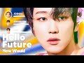 How Would SEVENTEEN sing 'Hello Future' (by NCT DREAM) PATREON REQUESTED