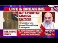 pm modi takes on congress over ambedkar faceoff says shah exposed congress dark history