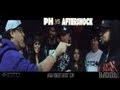 KOTD - Rap Battle - PH vs Aftershock