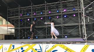 タブーの色/サクラハルカ【Syny.jpd大阪大学まちかね祭2022】