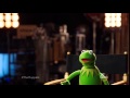 THE MUPPETS (ABC) - IS MISS PIGGY A SCANDAL GLADIATOR?