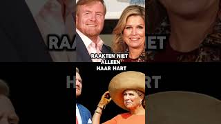 Waarom Willem-Alexander Máxima nooit zal vergeten: onthuld! #koninklijkefamilie #royals