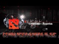 Celldweller - Hyperion