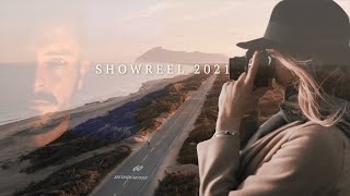 VIDEO SHOWREEL 2021 - filmmaking