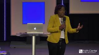 Sophia Ruffin | Rockford Faith Center