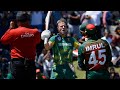 AB De Villiers 176(104) vs Bangladesh 2017 2nd Odi At Paarl Extended Highlights 720p50