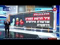 מזרח תיכון חדש אחרי המהפכה בסוריה גובר החשש מפני גל השראה בירדן