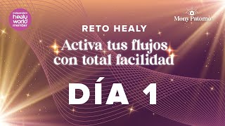 Reto Healy: 