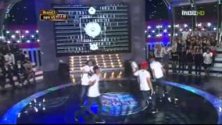 [ Star Dance Battle ] [ 100923] BEAST - Im'ma Be+768