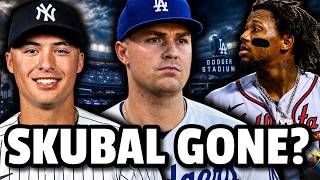 Tarik Skubal is 100% GETTING TRADED!? Anthony Volpe is “FIXED”, Braves to World Series? (MLB Recap)