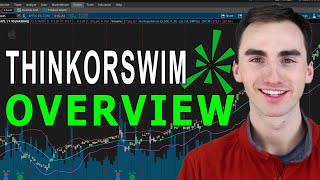 NEW Thinkorswim Tutorial 2023 - Unlock The Powers Of TDAmeritrades TOS