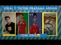 jedag jedug pratama arhan -viral tiktok #warga tiktok ter arhan arhan