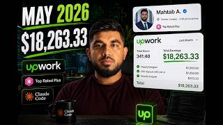 Day 61 Of Vibe Coding Until I Make $1,000,000 (UPWORK CLIENTS) | 2026 Revenue: $55,656