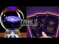 Whats Coming Next ? Global Predictions by Psychic LJ