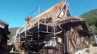 Takayama (高山) 2018 October