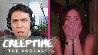 CreepTime The Podcast Ep. 121 - Newlywed and Vanished: Judy Smith's Unexplainable Disappearance