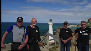 Great Northern Odyssey 2019