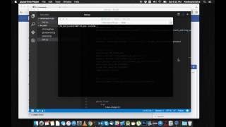 Facebook Messenger Echo Bot In Python