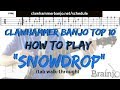 Clawhammer Banjo Top 10: How To Play 