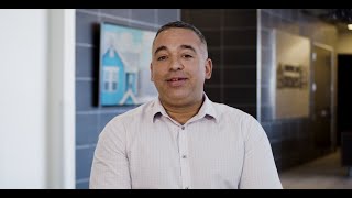 AMH Great Place to Work®: Featuring Manny Alali, Maintenance Scheduling Manager