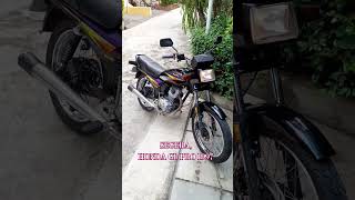 DIJUAL HONDA GL PRO NEOTECH 1997! #glproneotech #hondaglpro #glpro #glproblackengine #honda