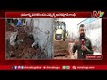 హైదరాబాద్ గచ్చిబౌలి లో కలకలం hydra demolition in gachibowli special report ntv