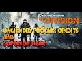 The Division Exploit | Unlimited Phoenix Credits and Purple Gear!!