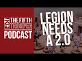 Star Wars Legion Needs 2.0 | The Fifth Trooper | Season 5 Episode 14