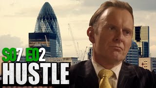Get Rich Quick Con | Hustle: Season 7 Episode 2 (British Drama) | BBC | Full Episodes
