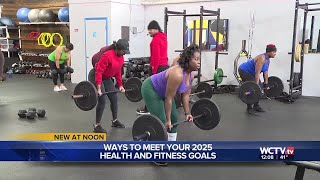 ‘You want to set realistic goals’: Tallahassee health experts share New Year wellness tips