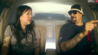 Margaret Cho - The Smokebox