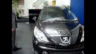 PEUGEOT 207SW