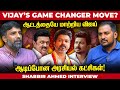 Vijay takes on BJP & DMK, says open for alliance | TVK | Vijay | Manadu | News Minute Tamil