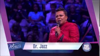 Dr. Jazz