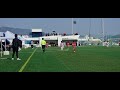 고성 공룡컵 리틀k리그 진주fc vs gs경수클럽 u9 결승 후반